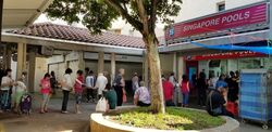 Jurong West Avenue 1 (D22), Shop House #569178401